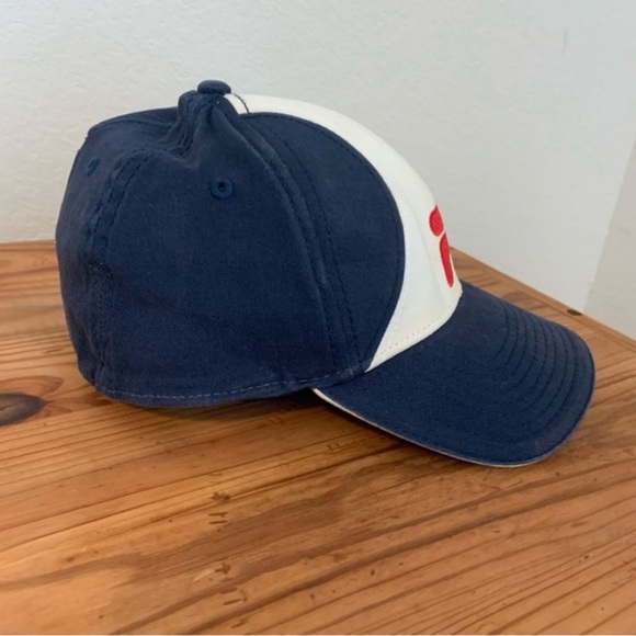 Retro Fila Cap - Picture 7 of 15